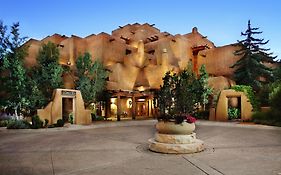 Inn & Spa At Loretto